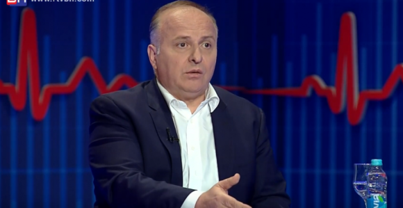 Stanić poručio da je neophodna reforma zdravstvenog sistema
