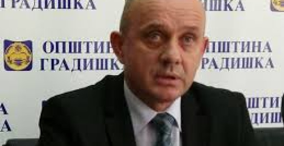 Odborniku PDP-a kazna zbog objave na fejsbuku
