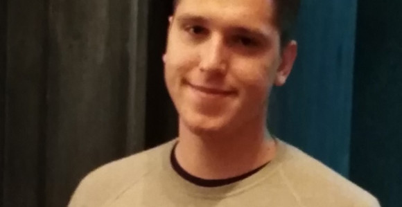 Predsjednikov sin u bolnici, stabilnog je stanja