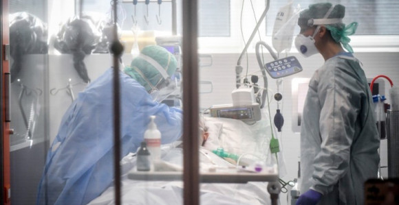 U Italiji preminuo stoti ljekar od virusa korona