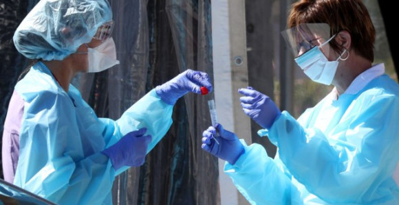 Korona virus ušao u još tri doma za stare u Hrvatskoj
