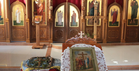 СЗО дала упуства за понашање у цркви у вријеме ЦОВИД 19