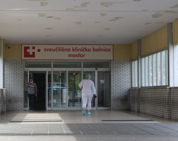 Još tri osobe zaražene virusom Covid 19 iz Livna
