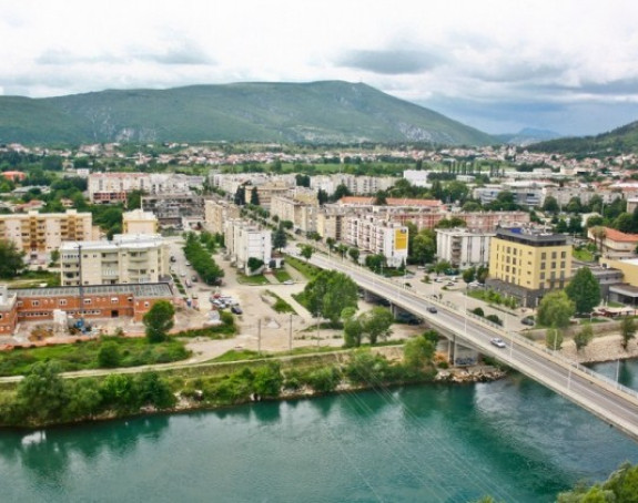 Ukinute sporne odluke između Trebinja i Čapljine