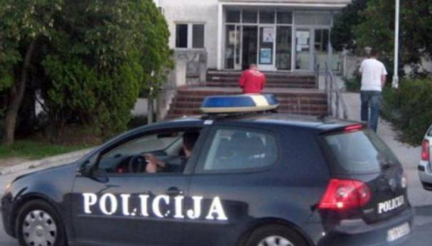 Sveštenik iz BiH uhapšen u Podgorici