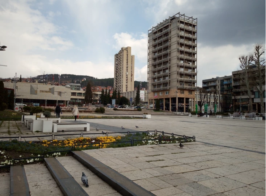 Србија: Преминуле двије особе од посљедица короне