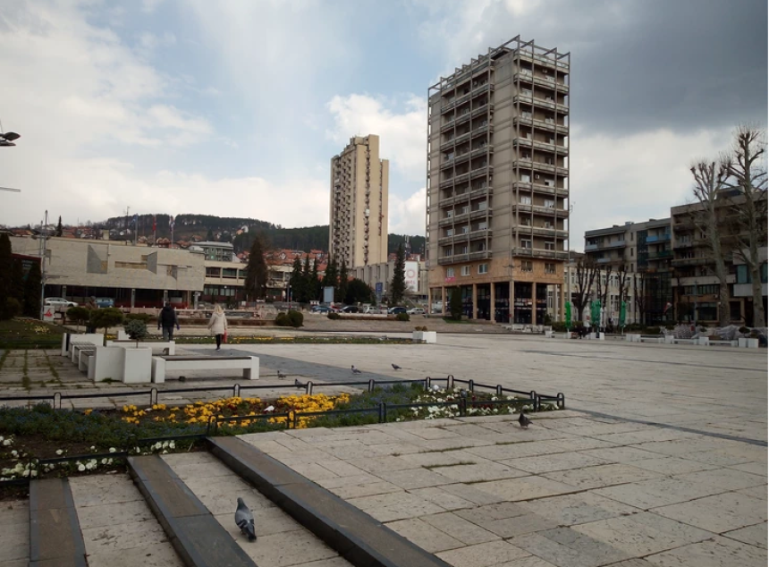 Srbija: Preminule dvije osobe od posljedica korone