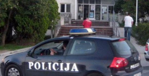 Sveštenik iz BiH uhapšen u Podgorici