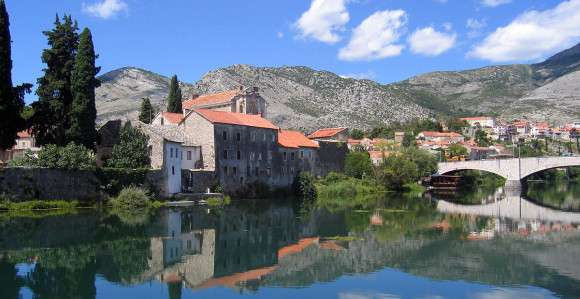 Trebinje: Zaraženi muškarac bio na liječenju u Banjaluci