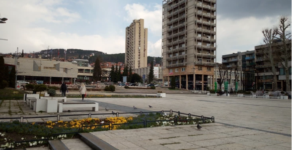 Srbija: Preminule dvije osobe od posljedica korone