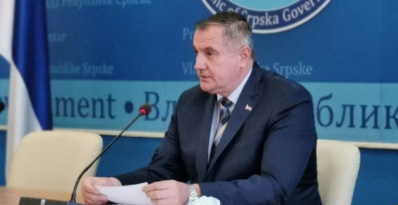 Višković: Strah da FBiH ne ugrozi mjere u Srpskoj