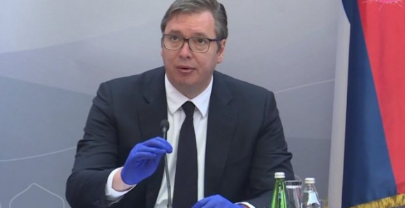 Do 20. aprila se rješava sudbina Srbije prema virusu!