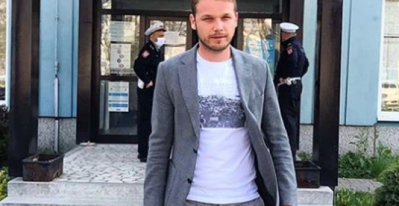 Stanivuković: Ispitan sam kao svjedok, neće biti pokrenut prekršajni postupak!