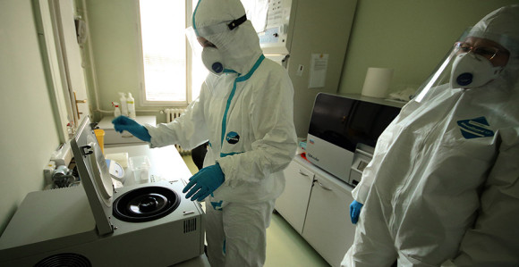 Istraga zbog velikog broja mrtvih u domovima za stare