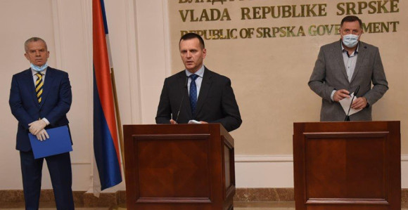 Lukač: Nema potrebe za rigoroznijim mjerama
