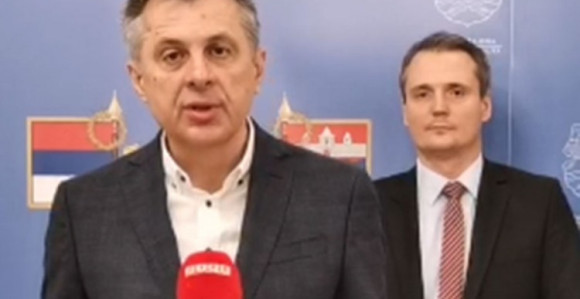 Usvojen paket mjera za pomoć privredi i građanima