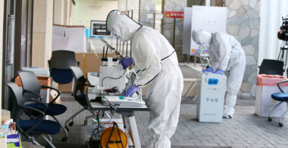 Pojedini izliječeni pacijenti ponovo pozitivni na koronu