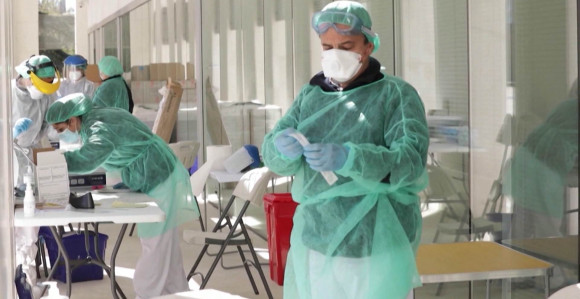 U Srbiji još 238 zaraženo, dok je umrlo pet osoba