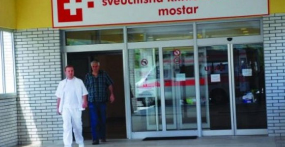 Još jedna žrtva od virusa korona u Širokom Brijegu