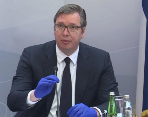 Do 20. aprila se rješava sudbina Srbije prema virusu!