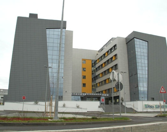 Niš: Dijete od tri godine zaraženo virusom korona