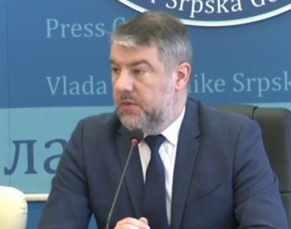 "April nije mjesec kada treba očekivati izmjene mjera"