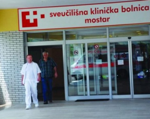 Još jedna žrtva od virusa korona u Širokom Brijegu