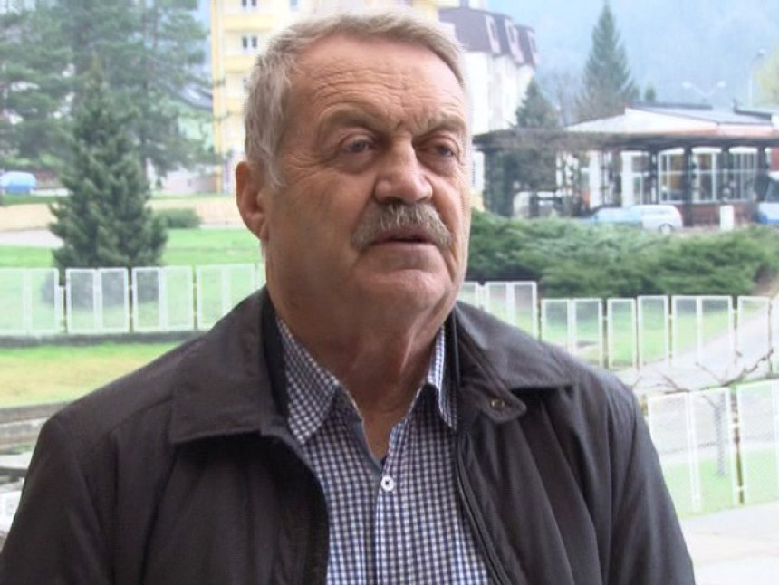Rajko Dukić: "Ko bude slavio slavu ide na čekanje"