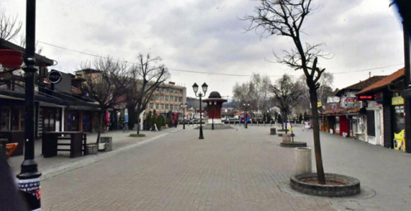 Novi Pazar: 32 zaraženo, među njima četvoro djece