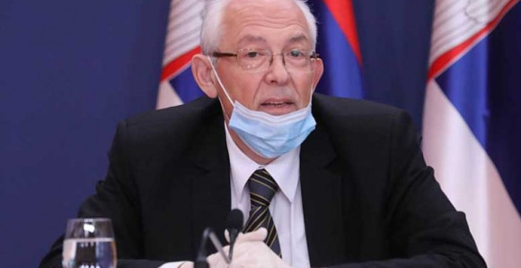 Završili smo prvo poluvrijeme, slijedi gašenje virusa!