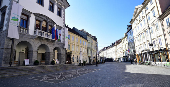 Slovenija dosegla vrhunac epidemije, slijedi ukidanje mjera