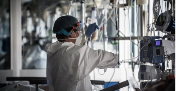 Италија: Обољело 12.000 медицинара, преко 100 умрлих