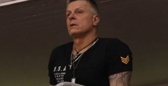 Đorđe David otkrio detalje iz bolnice: Klinika se orila od kašlja!