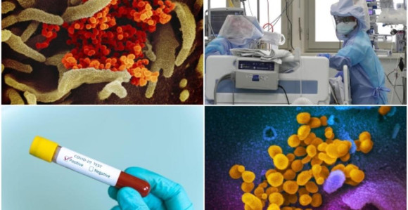 Naučnici tvrde: Tri soja korona virusa se širi svijetom