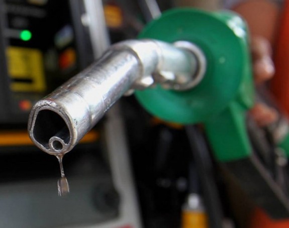 Veliki pad cijena goriva na pumpama u Republici Srpskoj