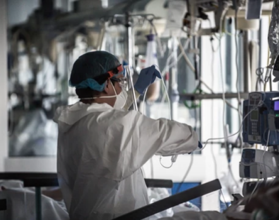 Italija: Oboljelo 12.000 medicinara, preko 100 umrlih