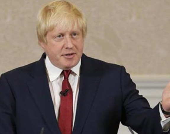 Britanski premijer Boris Džonson se oporavlja u bolnici
