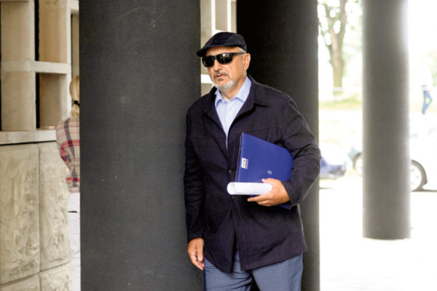 Бизнисмен Драгослав Космајац преминуо од посљедица короне