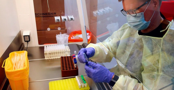 U Njemačkoj 14 posto ljudi steklo imunitet na koronu