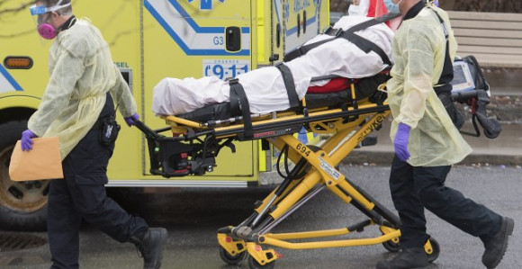 Covid-19 ušao u dom za stare, gdje je nestalo osoblje!?