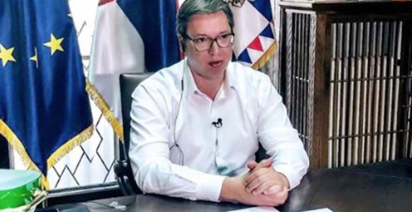 "Kada Danilo ode na Sajam, vidjećete me nasmijanog"