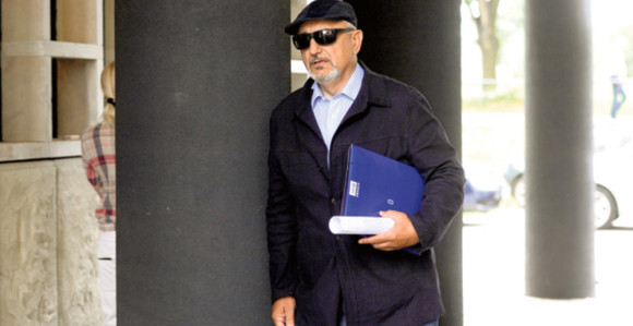 Biznismen Dragoslav Kosmajac preminuo od posljedica korone