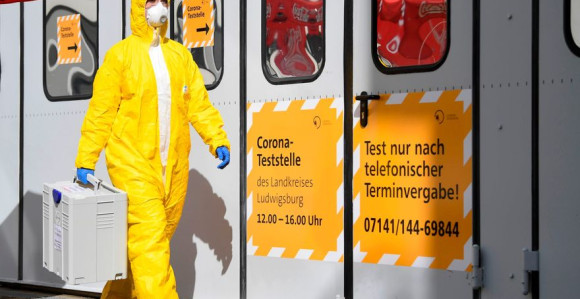 U Njemačkoj po prvi put više izliječenih od oboljelih