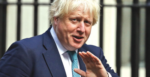 Britanski premijer Boris Džonson otpušten iz bolnice