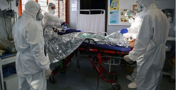 U posljednja 24 dana najmanje umrlih u Italiji