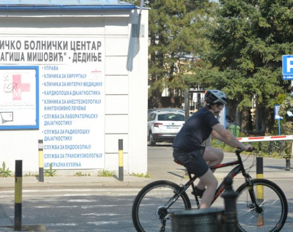 U BG izliječeno dijete s teškim oblikom virusa