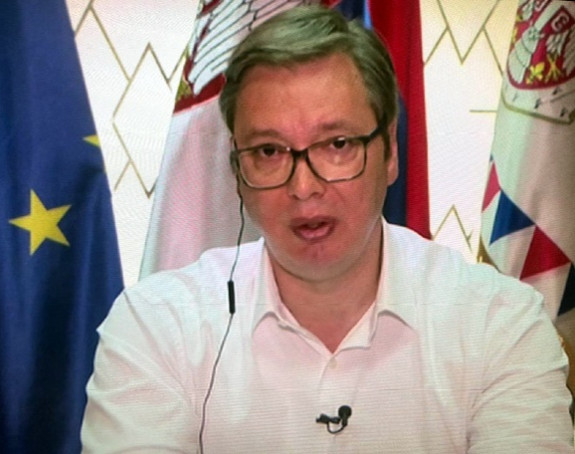 Nadam se da krajem aprila ukidamo vanredno stanje!