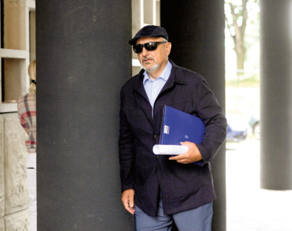 Biznismen Dragoslav Kosmajac preminuo od posljedica korone