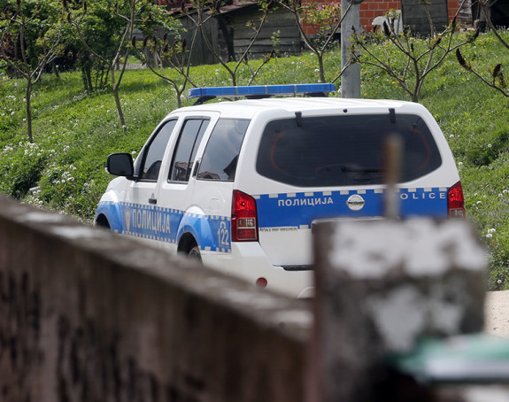 Izazvao saobraćajnu nesreću za vrijeme policijskog časa