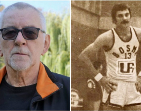 Trebinje: Preminuo Zdravko Čečur, legenda KK Bosna